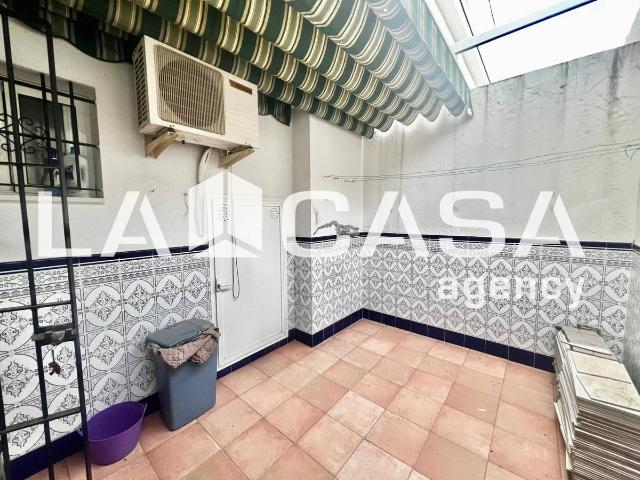 Casa chalet en Venta en Centro Doña Mercedes
