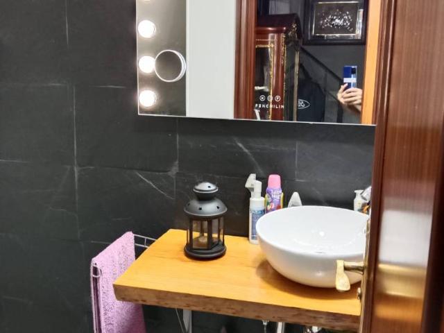 Casa chalet en Venta en Centro Doña Mercedes
