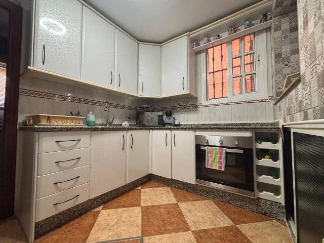 Casa chalet en Venta en Centro Doña Mercedes