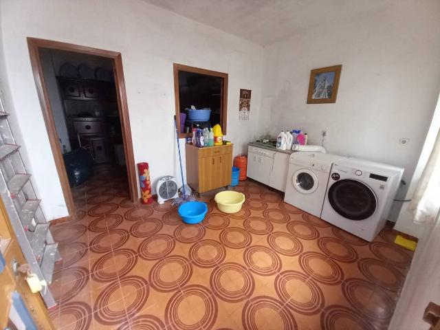 Casa chalet en Venta en Centro Doña Mercedes