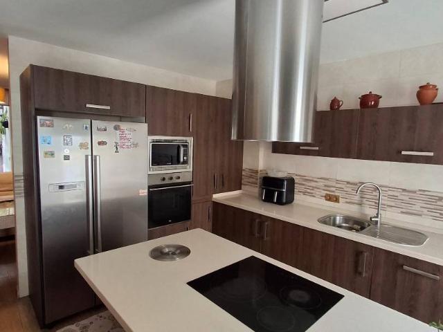 Casa chalet en Venta en Centro Doña Mercedes