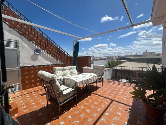 Casa chalet en Venta en Centro Doña Mercedes