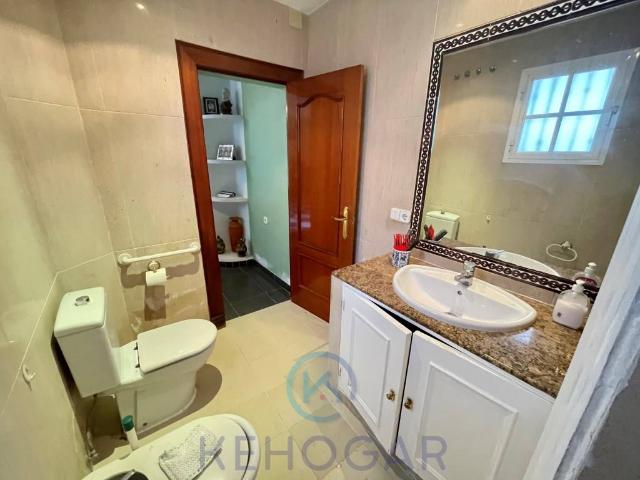 Casa chalet en Venta en Centro Doña Mercedes