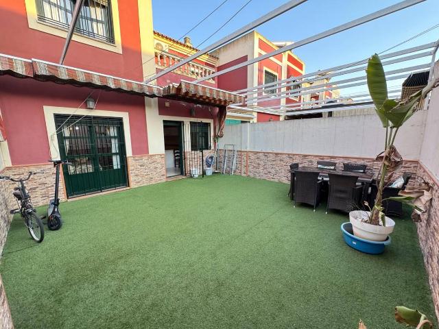 Casa chalet en Venta en Centro Doña Mercedes