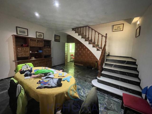 Casa chalet en Venta en Centro Doña Mercedes