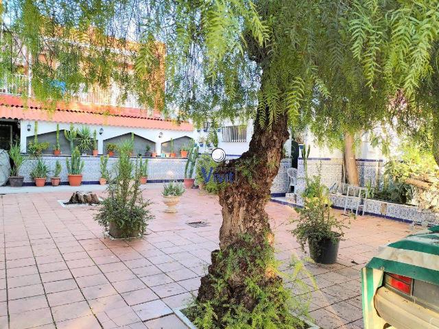 Casa chalet en Venta en Centro Doña Mercedes