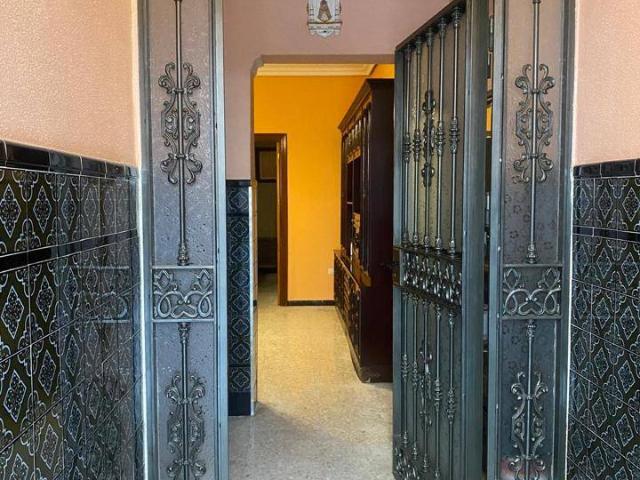 Casa chalet en Venta en Centro Doña Mercedes
