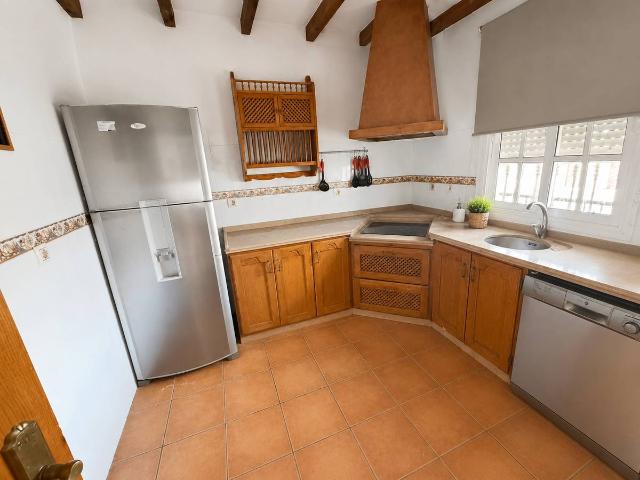 Casa chalet en Venta en Centro Doña Mercedes