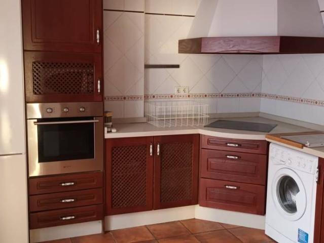 Casa chalet en Venta en Centro Doña Mercedes
