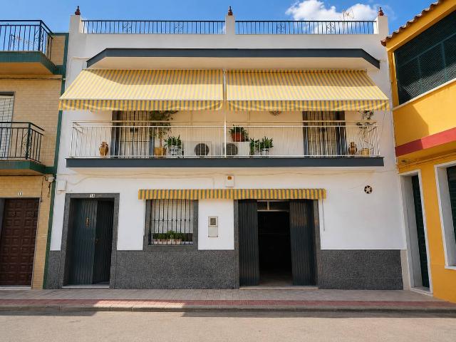 Casa chalet en Venta en Centro Doña Mercedes