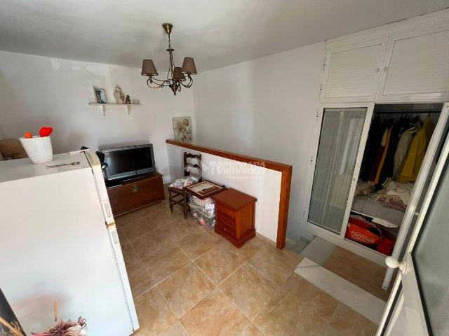 Casa chalet en Venta en Centro Doña Mercedes
