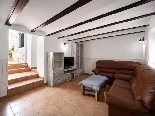 Casa chalet en Venta en Centro El Castillo