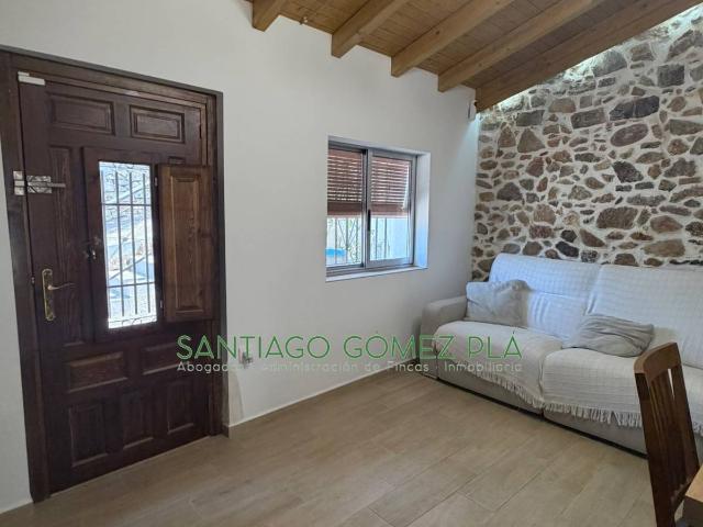 Casa chalet en Venta en Centro El Castillo