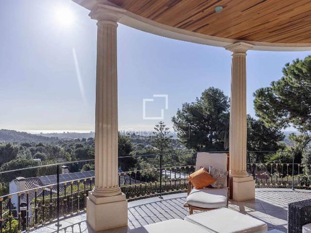 Casa chalet en Venta en Centro El Castillo