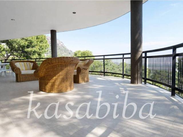 Casa chalet en Venta en Centro El Castillo