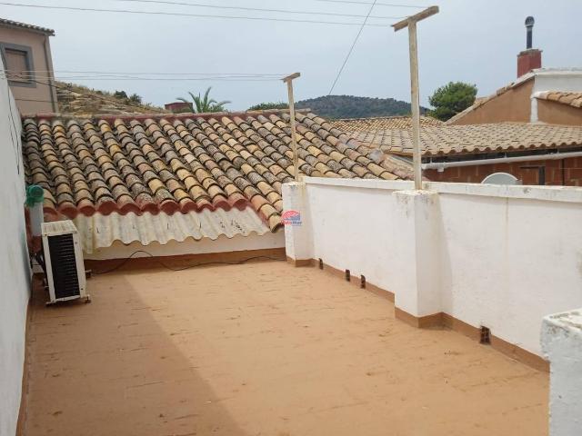 Casa chalet en Venta en Centro El Castillo