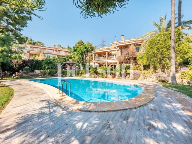 Casa chalet en Venta en Centro El Castillo