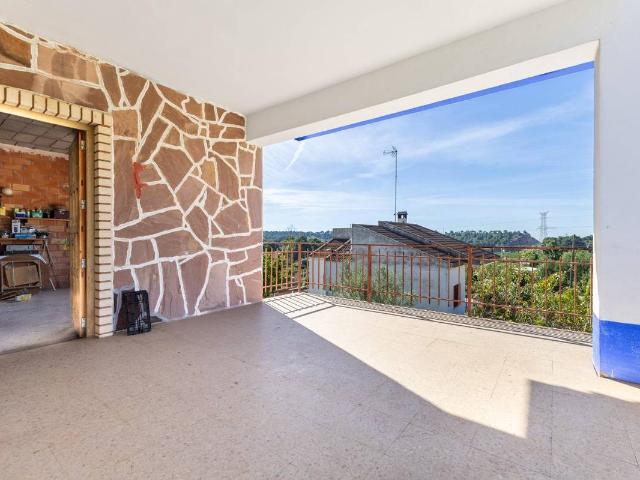 Casa chalet en Venta en Centro El Castillo