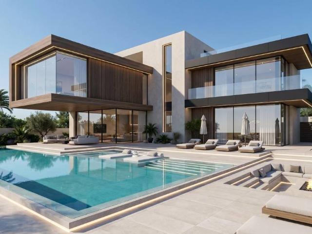Casa chalet en Venta en Centro El Castillo