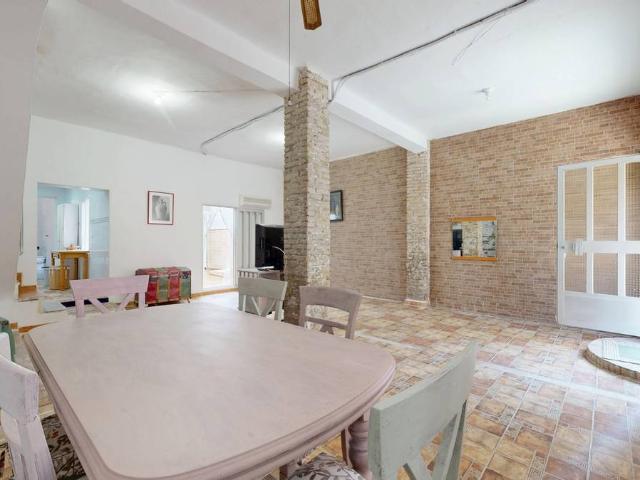 Casa chalet en Venta en Centro El Castillo