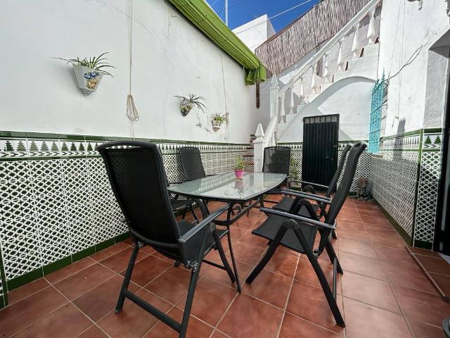 Casa chalet en Venta en Centro Este