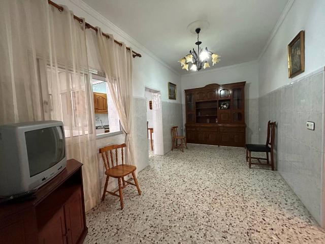 Casa chalet en Venta en Centro Este
