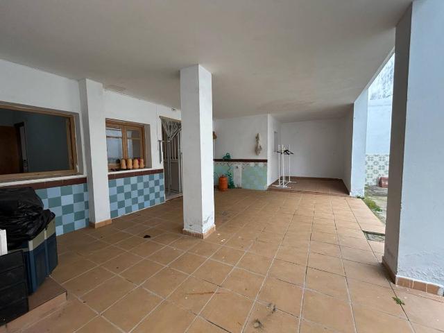 Casa chalet en Venta en Centro Este