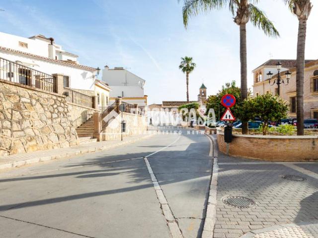 Casa chalet en Venta en Centro Histórico