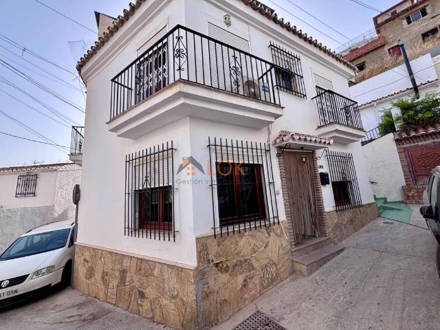 Casa chalet en Venta en Centro Histórico