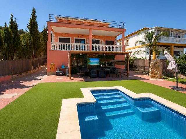 Casa chalet en Venta en Centro Histórico