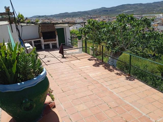 Casa chalet en Venta en Centro Histórico