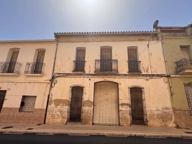 Casa chalet en Venta en Centro Histórico