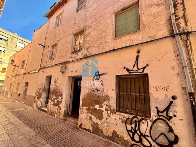 Casa chalet en Venta en Centro Histórico