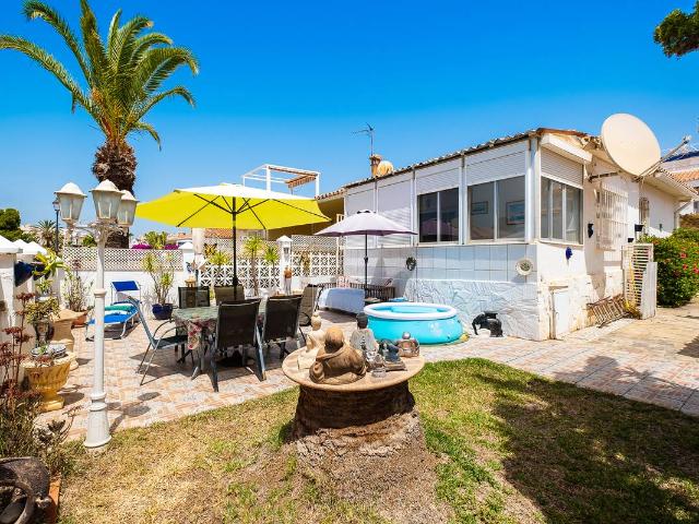 Casa chalet en Venta en Centro Internacional