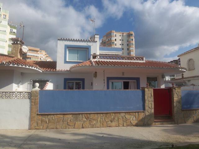 Casa chalet en Venta en Centro Internacional