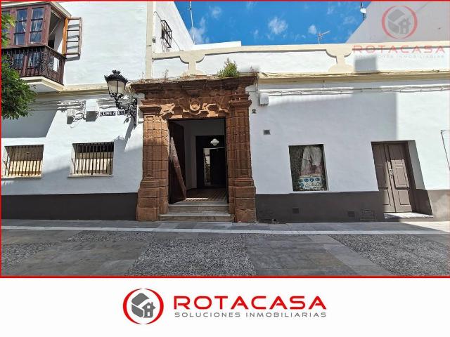 Casa chalet en Venta en Centro La Costilla
