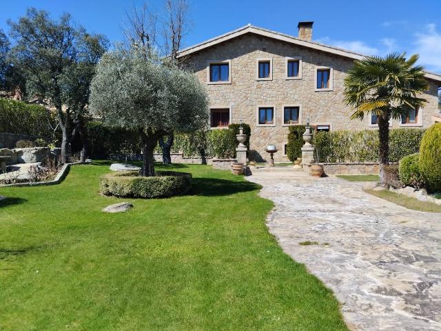 Casa chalet en Venta en Centro Manguilla