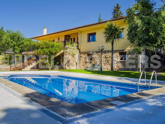 Casa chalet en Venta en Centro Manguilla