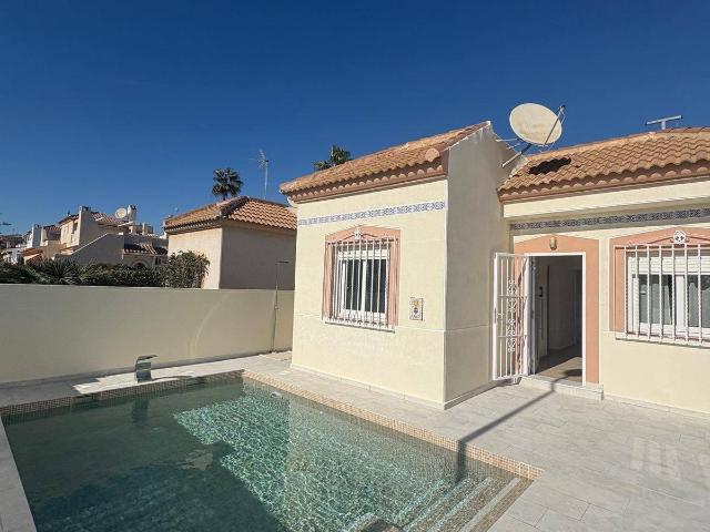 Casa chalet en Venta en Centro Muelle Pesquero