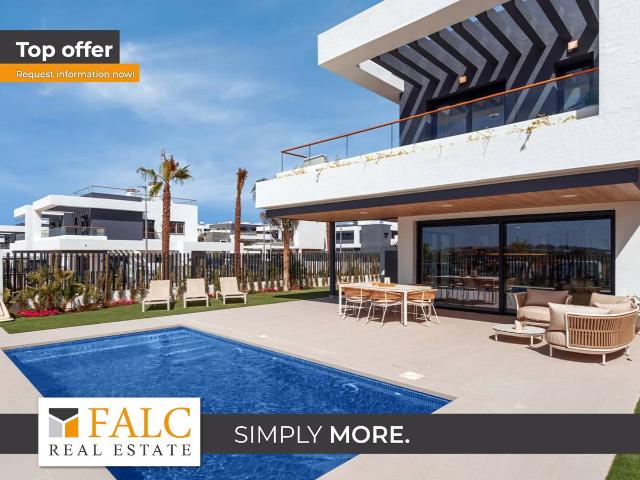 Casa chalet en Venta en Centro Muelle Pesquero