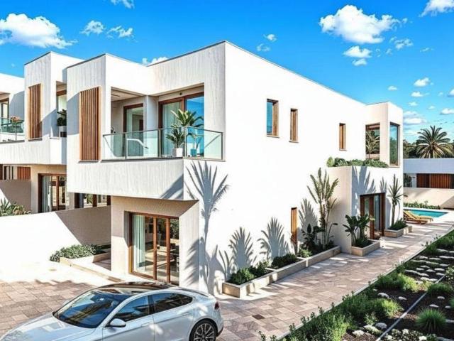 Casa chalet en Venta en Centro Muelle Pesquero