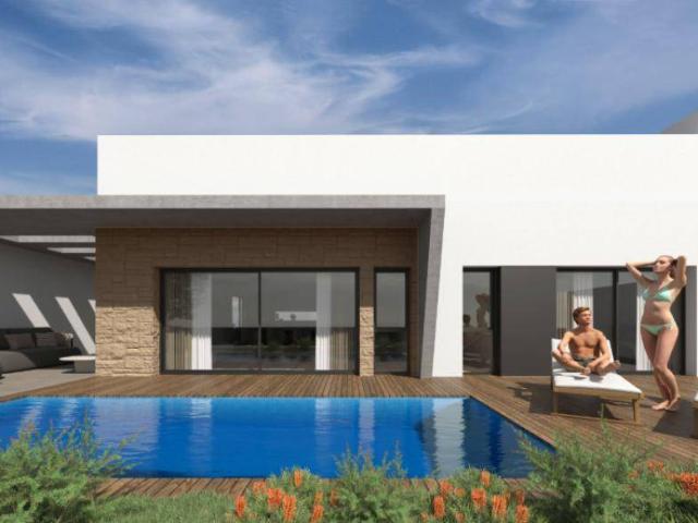 Casa chalet en Venta en Centro Muelle Pesquero