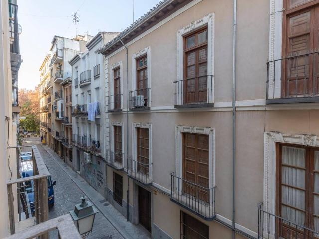 Casa chalet en Venta en Centro Sagrario