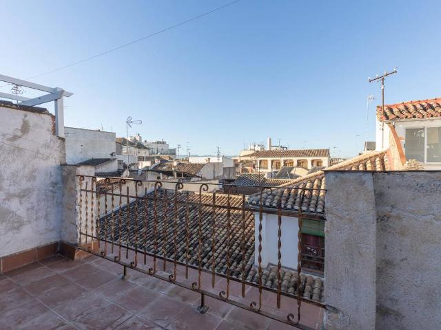Casa chalet en Venta en Centro Sagrario