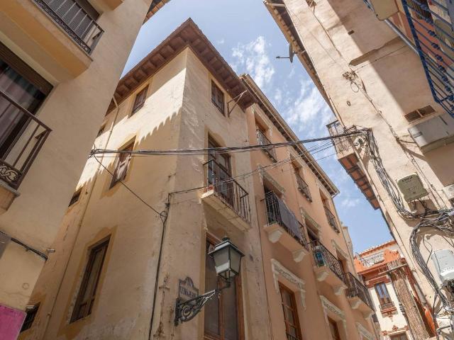 Casa chalet en Venta en Centro Sagrario