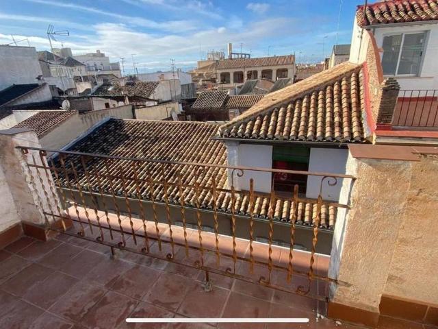 Casa chalet en Venta en Centro Sagrario