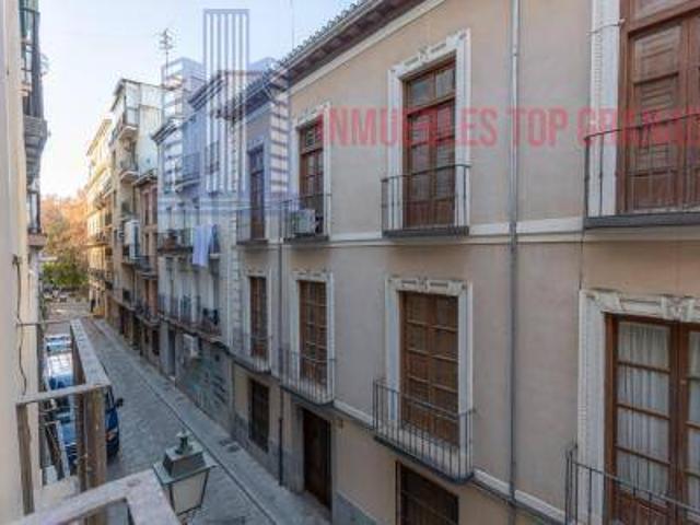 Casa chalet en Venta en Centro Sagrario