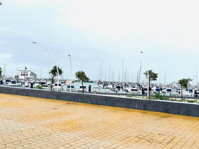 Casa chalet en Venta en Centro Playas