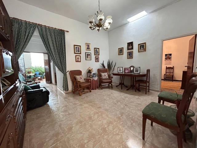 Casa chalet en Venta en Centro Playas
