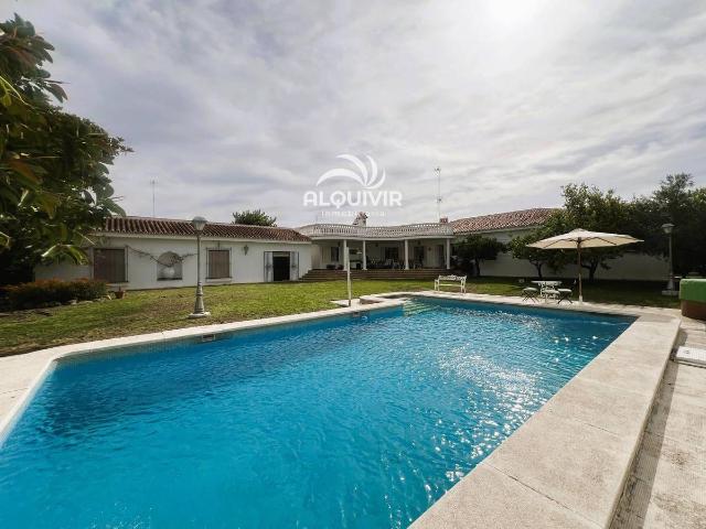 Casa chalet en Venta en Centro Torre de la Higuera